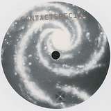 Jeff Mills: Absolute / Highlight / Contact