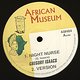 Gregory Isaacs: Night Nurse