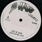 Barrington Levy: Robin Hood