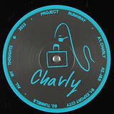 Project Runaway: Charly EP
