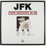 JFK: Tape Archives 86-88