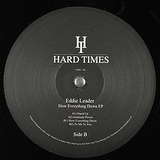 Eddie Leader: Slow Everything Down EP
