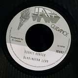 Barrington Levy: Bounty Hunter