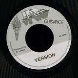Barrington Levy: Bounty Hunter