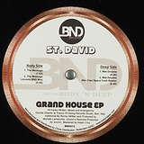 St. David: Grand House