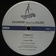 Cajmere feat. Dajae: I Need U