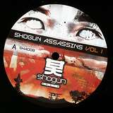 Various Artists: Shogun Assassins Vol. 1
