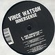 Vince Watson: Innersense EP