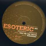 Nucleus & Paradox: Tell Me the Truth / Parateric