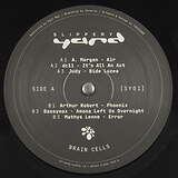 Various Artists: Brain Cells