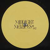 Various Artists: Midnight Menaces 002