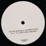 Willi Williams & Cousin Marshall: Rocking Universally