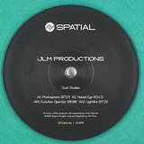 JLM Productions: Dust Studies