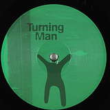 Turning Man: Expedition Mondial EP