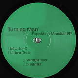 Turning Man: Expedition Mondial EP