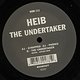 Heib: The Undertaker