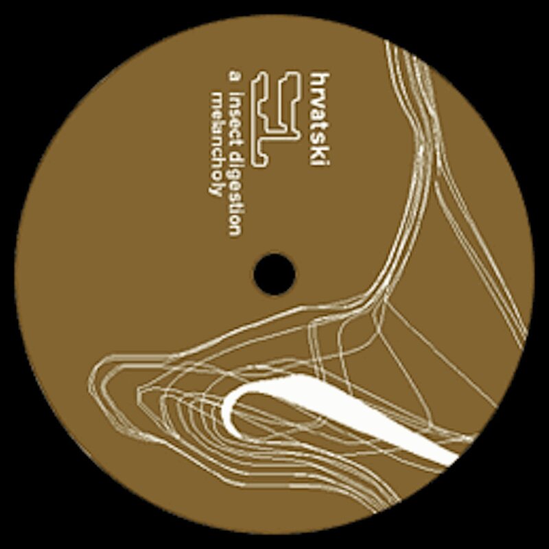 Hrvatski: Insect Digestion Melancholy