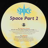 Various Artists: Space Part 2