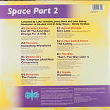 Various Artists: Space Part 2