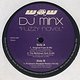 DJ Minx: Fuzzy Navel