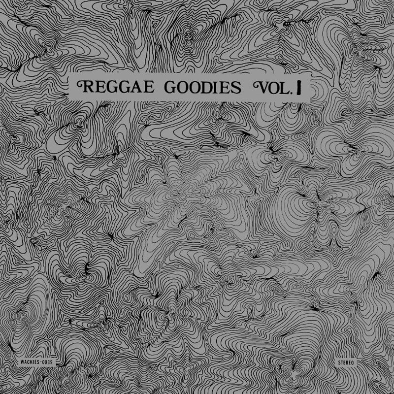 Various Artists: Reggae Goodies Vol. 1 & 2