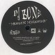 DJ Bone: Brazalien EP