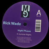 Rick Wade: Night Phases