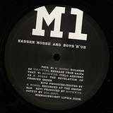 Kassem Mosse and Boys ’R’ Us: EP