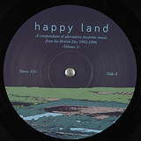Various Artists: Happy Land Vol. 2
