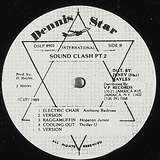 Various Artists: Dennis Star Presents Soundclash Special Vol. 2