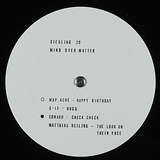 Various Artists: Mind Over Matter