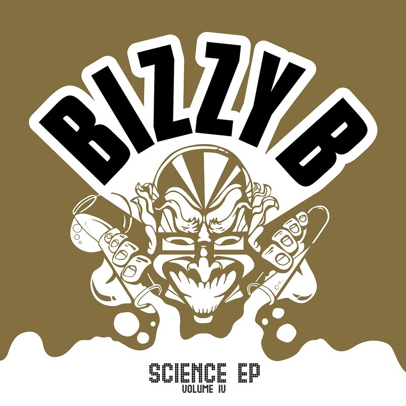 Bizzy B: Science EP Volume 4