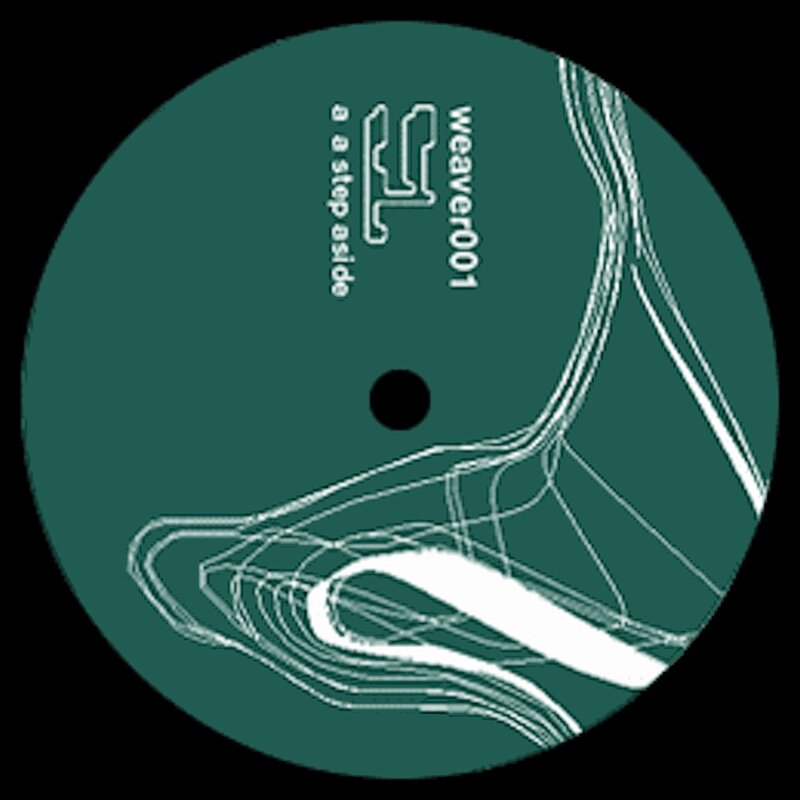 Weaver 001: A Step Aside