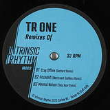 Tr One: Remixes Of