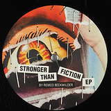 Remco Beekwilder: Stronger Than Fiction EP