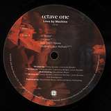 Octave One: Love By Machine
