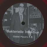Bakterielle Infektion: Global Players E.P.
