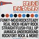 Sound Dimension: Mojo Rocksteady Beat