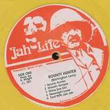 Barrington Levy: Bounty Hunter