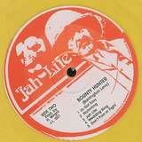 Barrington Levy: Bounty Hunter