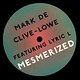 Mark De Clive-Lowe ft. Lyric L: Mesmerized
