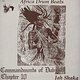 Jah Shaka: Commandments Of Dub Chapter 10