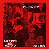 Jah Shaka: Commandments Of Dub Chapter 6