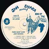 Jah Shaka: Far-I Ship Dub