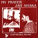 Jah Shaka: My Prayer