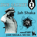 Jah Shaka: Dub Salute 1