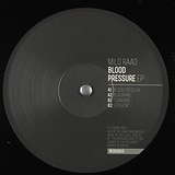 Milo Raad: Blood Pressure EP