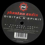 Digital & Spirit: Phantom Force / Backlash