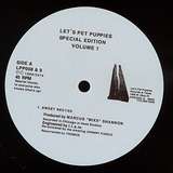 Various Artists: Let’s Pet Puppies Special Edition Vol. 1