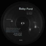 Baby Ford: BFORD 08